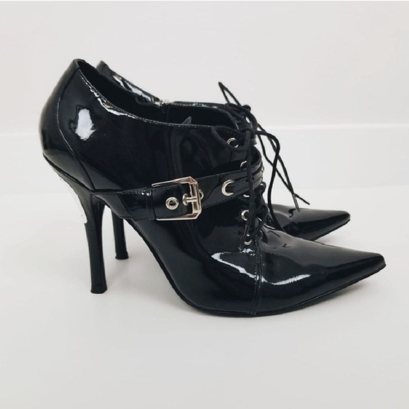 Guess Shoes - Guess Helled Booties | Sz 8.5